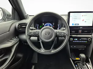 Toyota Yaris Cross 1.5 VVT-i HSD Trend AWD-i