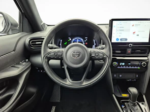 Fahrzeugbild TOYOTA Yaris Cross 1.5 VVT-i HSD Trend AWD-i