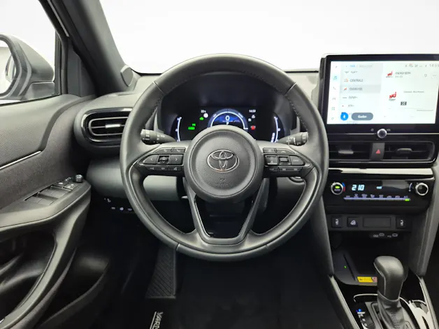 Toyota Yaris Cross 1.5 VVT-i HSD Trend AWD-i