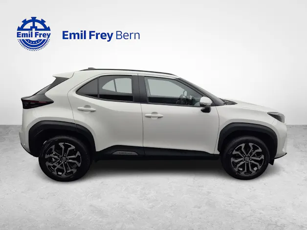 Toyota Yaris Cross 1.5 VVT-i HSD Trend AWD-i