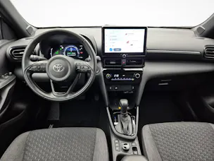 Toyota Yaris Cross 1.5 VVT-i HSD Trend AWD-i