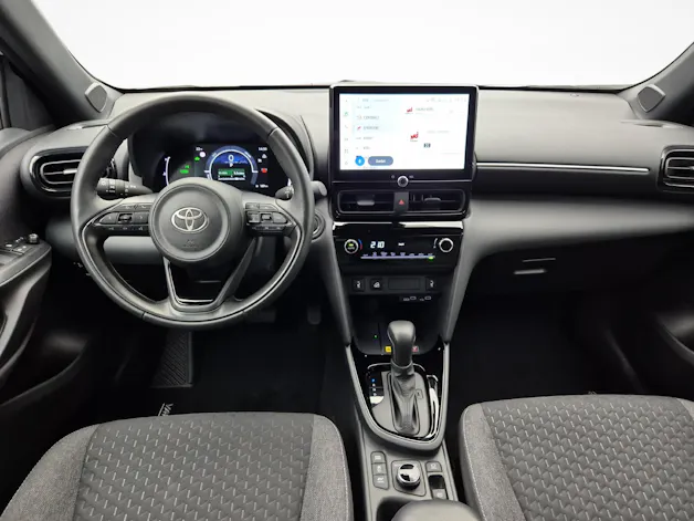 Toyota Yaris Cross 1.5 VVT-i HSD Trend AWD-i