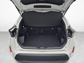 Fahrzeugbild TOYOTA Yaris Cross 1.5 VVT-i HSD Trend AWD-i