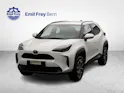 Toyota Yaris Cross 1.5 VVT-i HSD Trend AWD-i