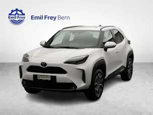 Toyota Yaris Cross 1.5 VVT-i HSD Trend AWD-i