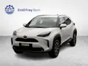 Toyota Yaris Cross 1.5 VVT-i HSD Trend AWD-i