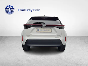 Fahrzeugbild TOYOTA Yaris Cross 1.5 VVT-i HSD Trend AWD-i