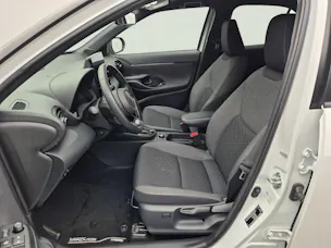 Toyota Yaris Cross 1.5 VVT-i HSD Trend AWD-i