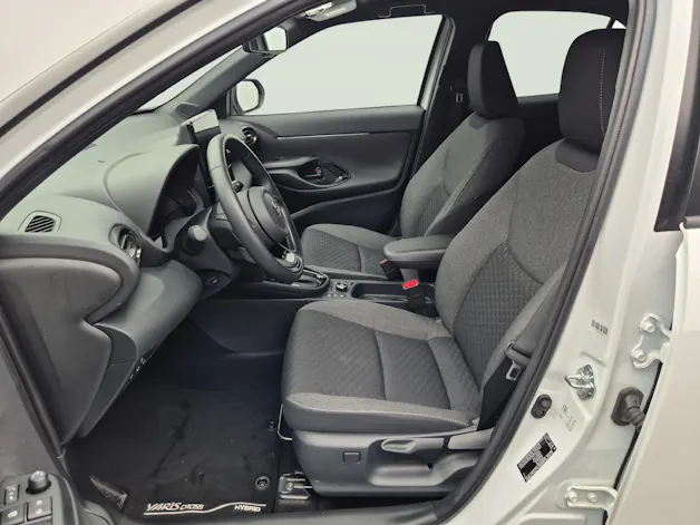 Toyota Yaris Cross 1.5 VVT-i HSD Trend AWD-i