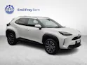 Toyota Yaris Cross 1.5 VVT-i HSD Trend AWD-i