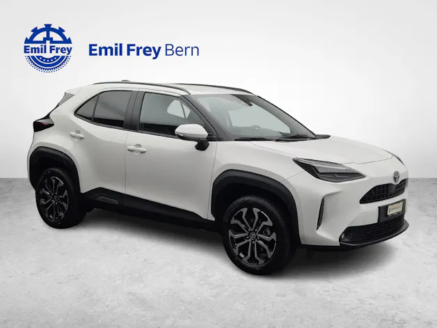 Toyota Yaris Cross 1.5 VVT-i HSD Trend AWD-i