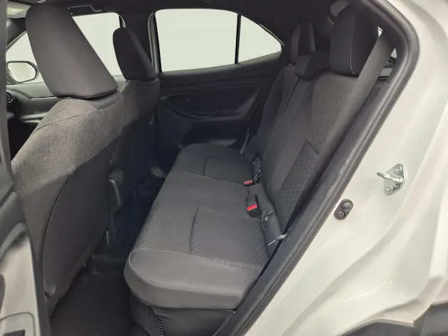 Toyota Yaris Cross 1.5 VVT-i HSD Trend AWD-i