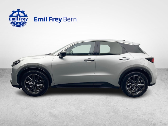 immagine del veicolo LEXUS LBX