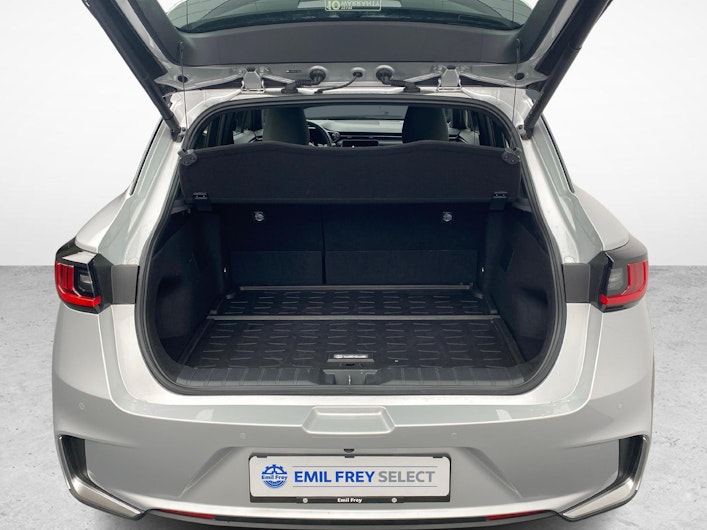 immagine del veicolo LEXUS LBX