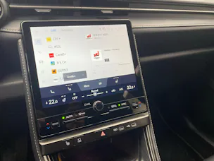 Lexus LBX 1.5 Hybrid Relax AWD