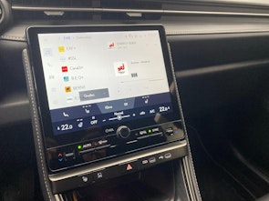 immagine del veicolo LEXUS LBX 1.5 Hybrid Relax AWD