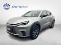 Lexus LBX 1.5 Hybrid Relax AWD