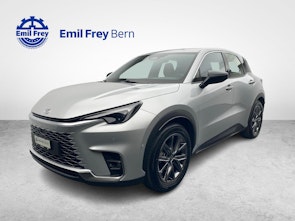 immagine del veicolo LEXUS LBX 1.5 Hybrid Relax AWD