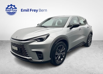 immagine del veicolo LEXUS LBX 1.5 Hybrid Relax AWD immagine del veicolo LEXUS LBX 1.5 Hybrid Relax AWD