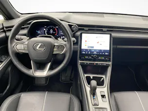 Lexus LBX 1.5 Hybrid Relax AWD