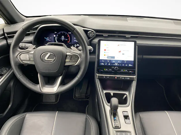 Lexus LBX 1.5 Hybrid Relax AWD
