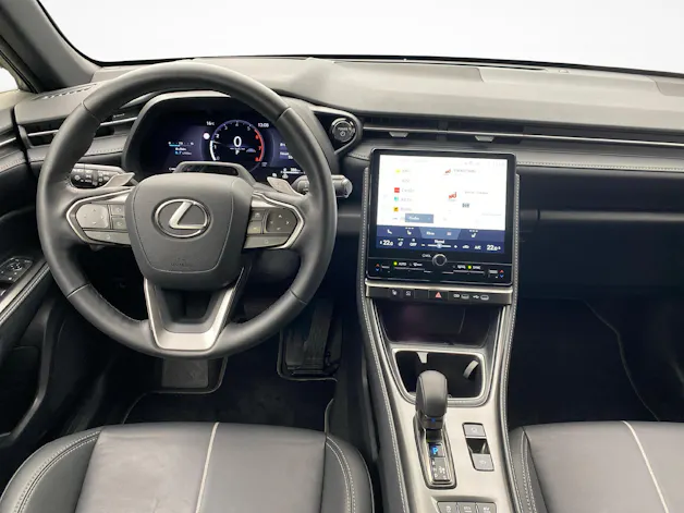 Lexus LBX 1.5 Hybrid Relax AWD