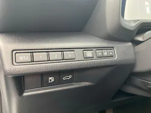 Lexus LBX 1.5 Hybrid Relax AWD