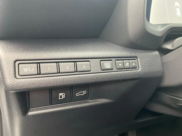 Lexus LBX 1.5 Hybrid Relax AWD