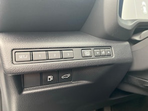 immagine del veicolo LEXUS LBX 1.5 Hybrid Relax AWD