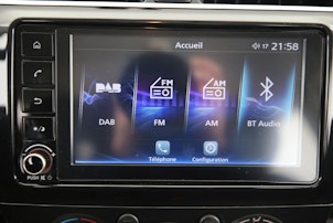 Vehicle image MITSUBISHI Space Star 1.2 MIVEC Inform