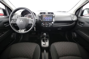 Vehicle image MITSUBISHI Space Star 1.2 MIVEC Inform