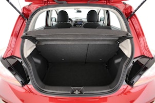 Vehicle image MITSUBISHI Space Star 1.2 MIVEC Inform