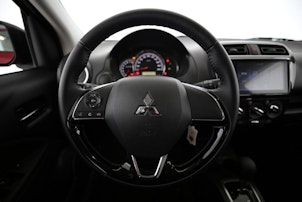 Vehicle image MITSUBISHI Space Star 1.2 MIVEC Inform