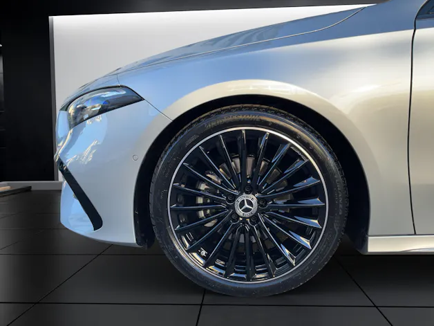 Mercedes-Benz A 200 Night Star AMG Line