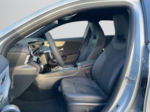 Vehicle image MERCEDES-BENZ A 200 Night Star AMG Line