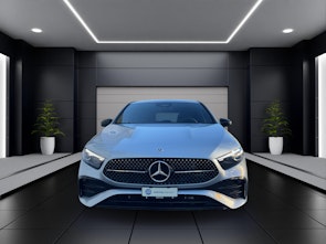 Vehicle image MERCEDES-BENZ A 200 Night Star AMG Line