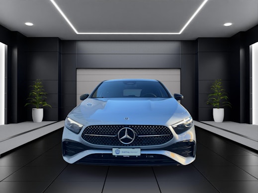 MERCEDES-BENZ A 200 Night Star AMG Line 1