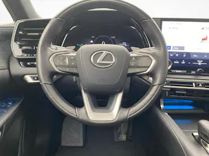Lexus RX 450h+ Excellence
