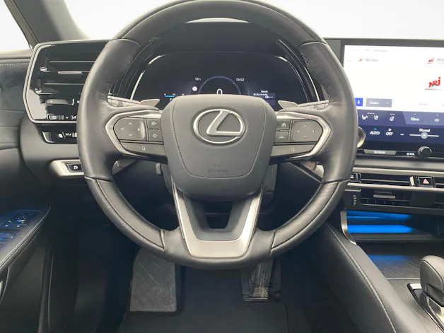 Lexus RX 450h+ Excellence