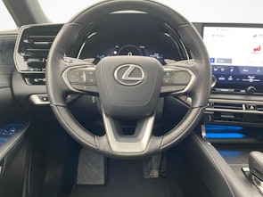 image du véhicule LEXUS RX 450h+ Excellence