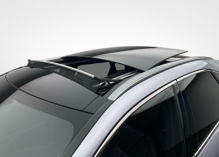 image du véhicule LEXUS RX