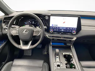 Lexus RX 450h+ Excellence