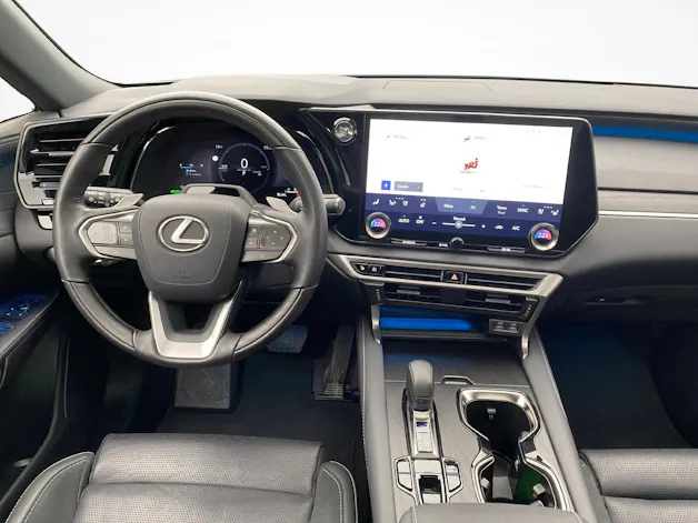 Lexus RX 450h+ Excellence