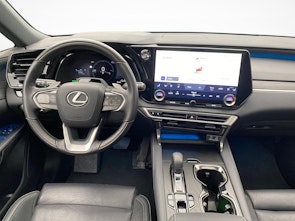 image du véhicule LEXUS RX 450h+ Excellence
