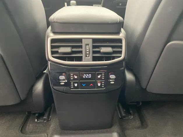 Lexus RX 450h+ Excellence