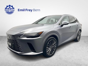 image du véhicule LEXUS RX 450h+ Excellence