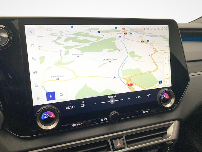 image du véhicule LEXUS RX