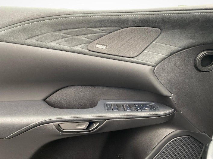 image du véhicule LEXUS RX