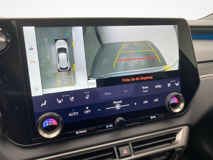 image du véhicule LEXUS RX