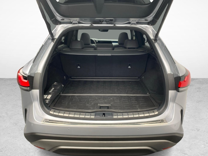 image du véhicule LEXUS RX